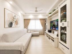Blk 301D Coralinus (Punggol), HDB 4 Rooms #607270111